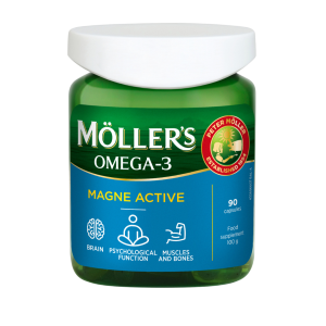 MAGNE ACTIVE N90